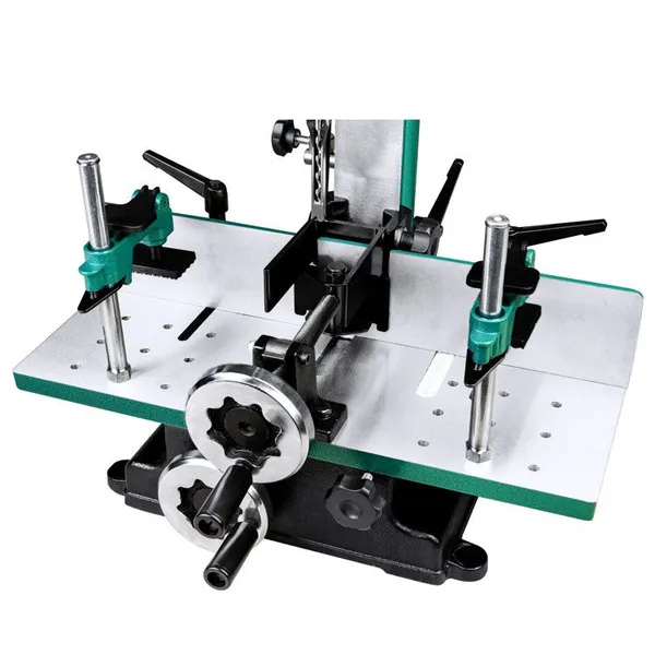 Mortising Machine