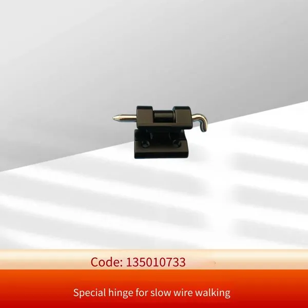 Agiecharmilles Hinge 135010733, Special for Cut20 Slow - Wire Cutting Machine photo-3