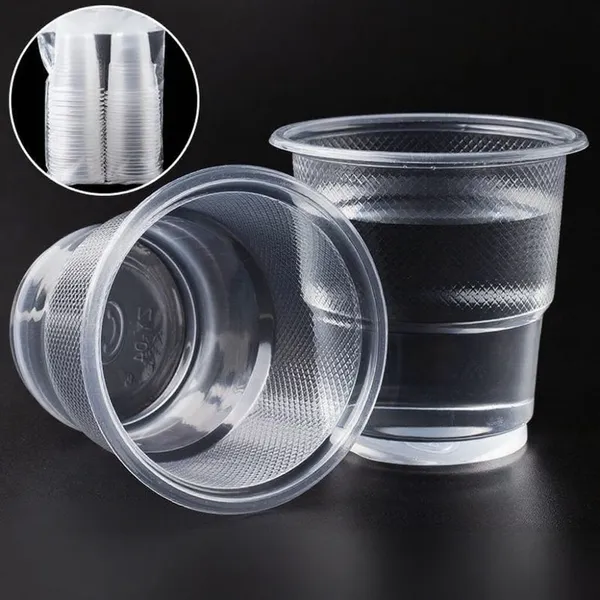 Plastic Cup Supplier