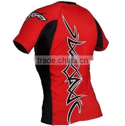 Mma Rash Guard photo-4