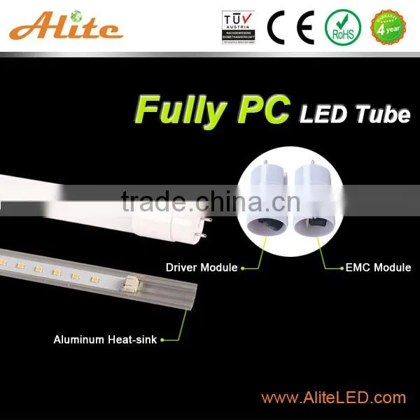 Amazing Service Hot Sale Ce Rohs Approved SMD2835 1200mm 18w t8 Led Tube Light photo-2
