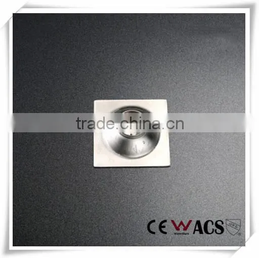 Fashional Bathroom Stainless Steel Floor Drainer With Plastic Smell Prevention Drainer Accessories photo-3