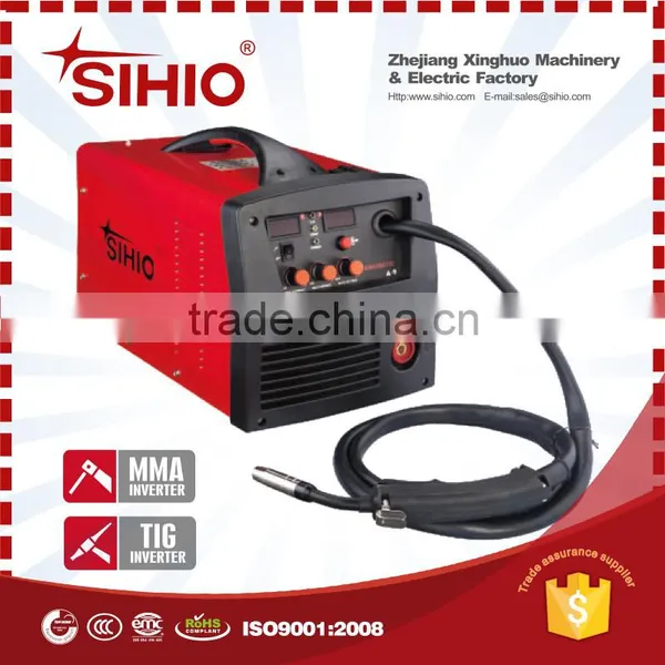 SIHIO China Supplier Cheap Best MMA Welding Machine photo-6