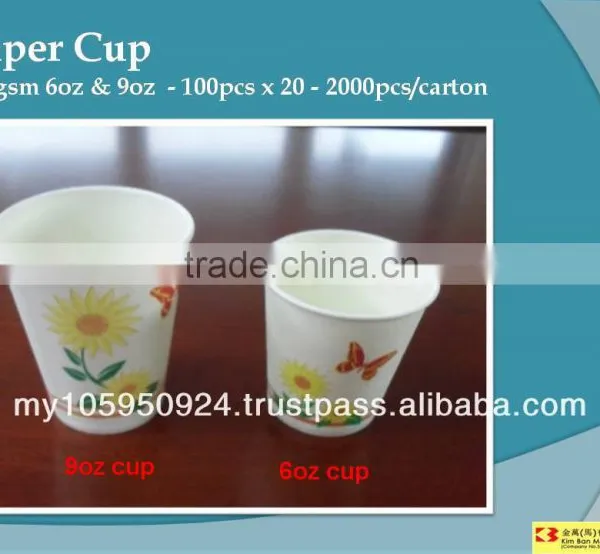 Paper Cup