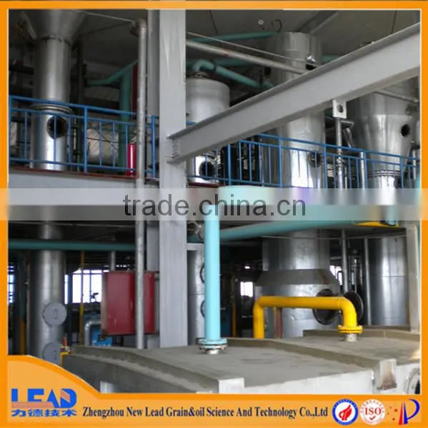 Manufacturer China 1-300TPD Sesame Oil Extraction Machine/sesame Seed Oil Extraction Machin /small Scale Oil Extraction Machine photo-3