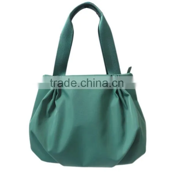 Fashion Green Eminent Beautiful Bags Handbag Lady photo-2