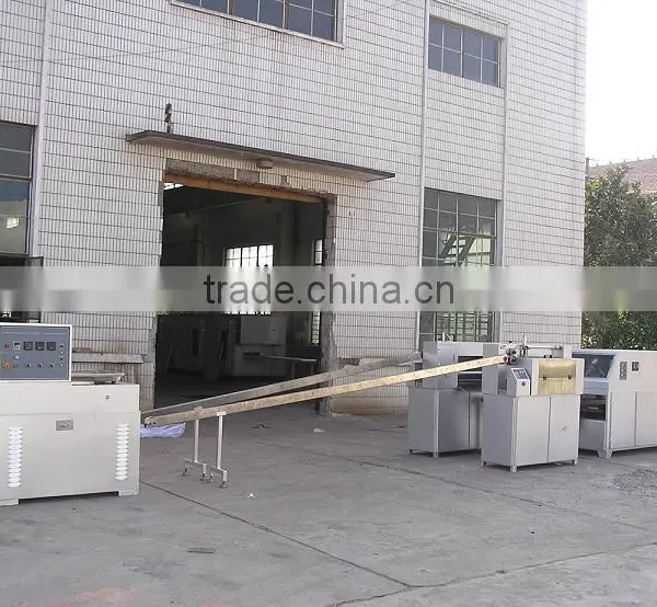 Ball Gum Line/bubble gum line/gum base machine