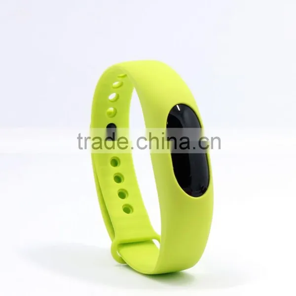 Promotional Gifts Items Waterproof Calorie Burning Monitor Smart Wristband Quality Choice photo-6