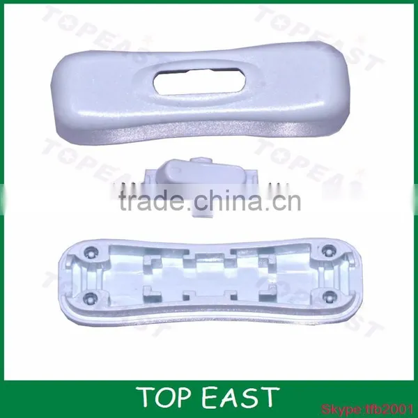 Hot Sale White Color Electrical in Line Power Switch Touch Control Switches 404 photo-2