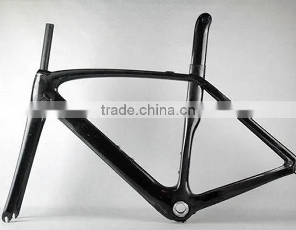 2015 New Carbon Bike Road Frame,very Popular China Carbon Road Bike Frame,professional Racing Carbon Road Bike Frame