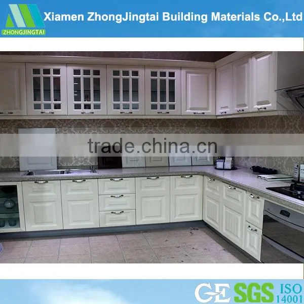 2016 Hot Sale Whole Price Quartz Stone Restaurant Kitchen Counter Tops photo-3