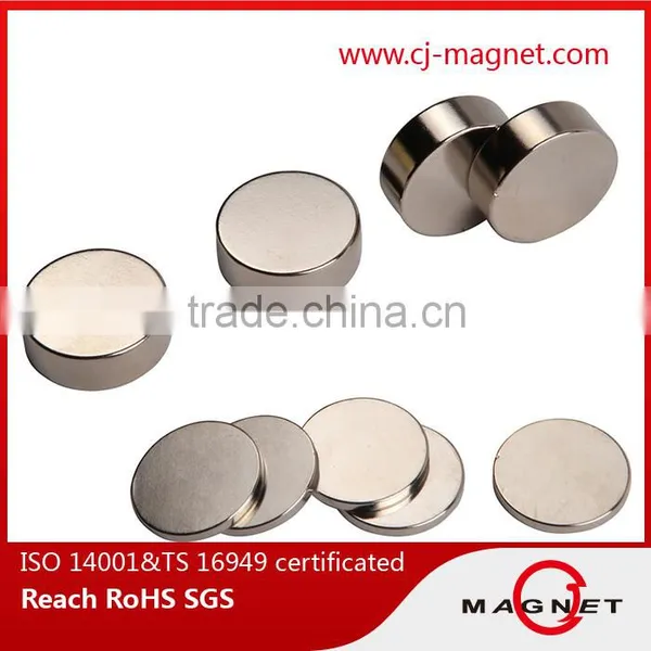 Earphones and Magnetic Knife Holder and Neodymium Magnet for Chargers photo-4