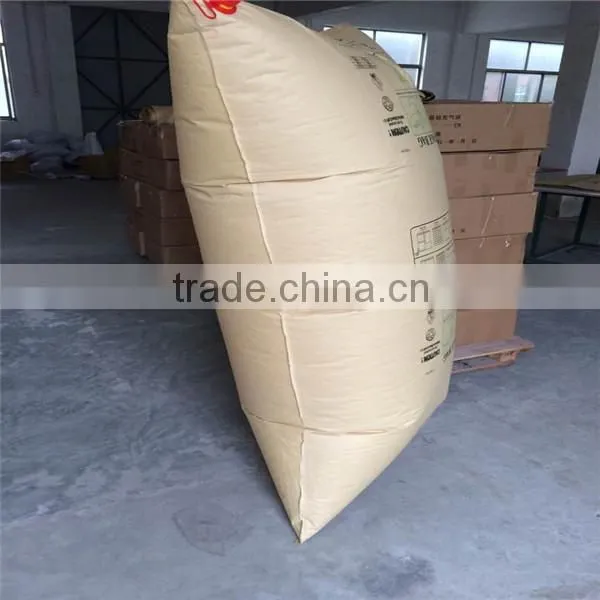 Void Fill Protection Rescue Various Sizes Safety Inflatable Air Cushion Film