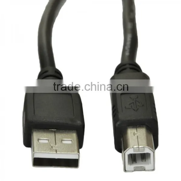 Cable AK-USB-04 USB-A/USB-B photo-2