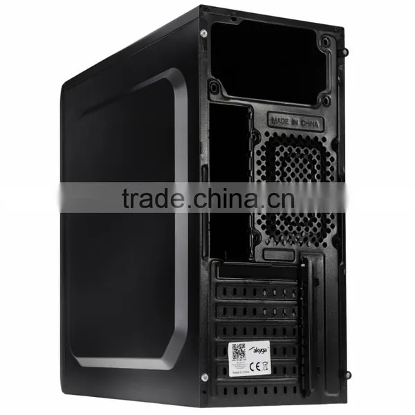 Computer Case Gaming Case AKY003BK photo-4
