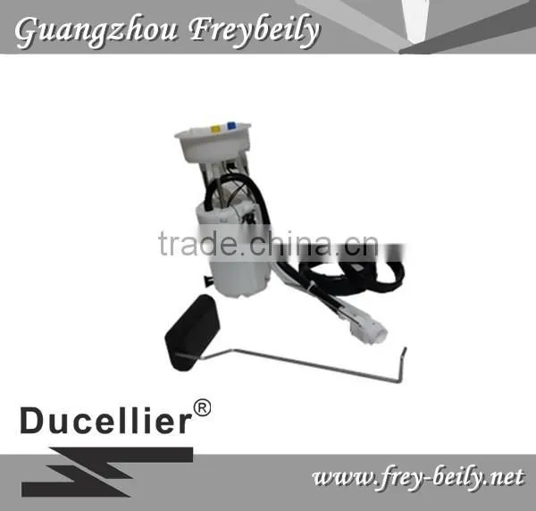 1634702894 Auto Fuel Pump, Fuel Filter for Mercedes W163