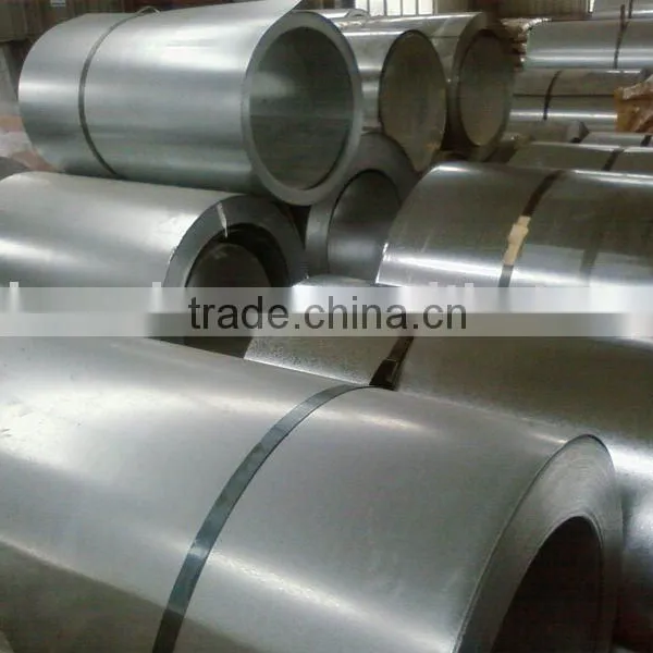 Cold Rolled Steel Strip