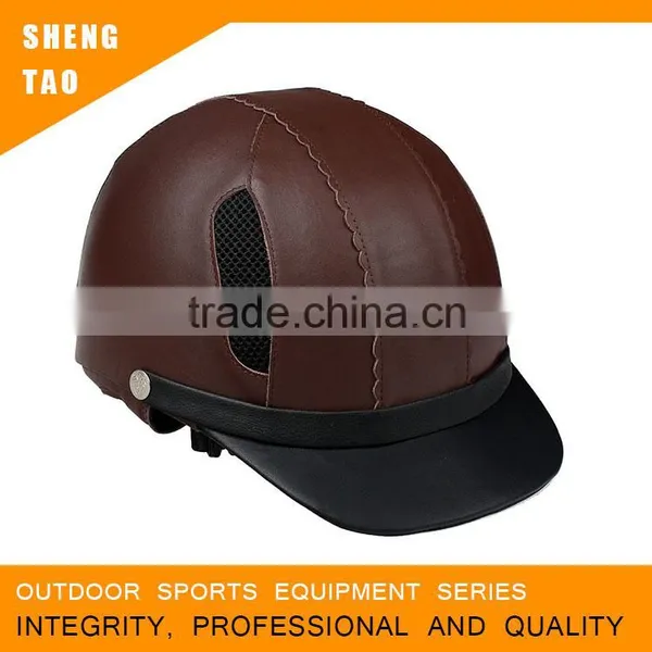 Outdoor Sports Helmet Horse Riding Helmet for Safe 04