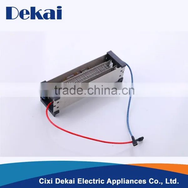Mica 2kw Electrical Spiral Heater Element Heat Stream Heater photo-4