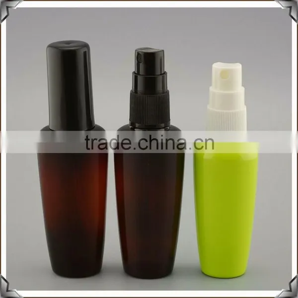 Newest Design Top Quality Plastic Pet Bottle,pet Plastic Bottle 30ml photo-2