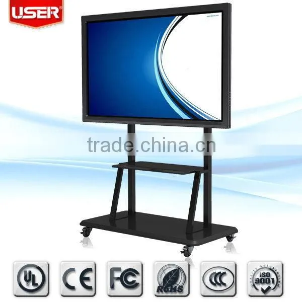 New Promotional 82 Inch Car Lcd Touch Screen Monitor photo-3