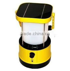 Solar Lantern
