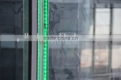 IP68 Waterproof Ultra Narrow Aluminum Led Linear Lights for Led Linear Lights for Building Facade Lighting photo-4