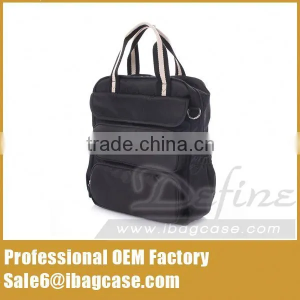 Amazon Black Diaper Bag Backpack 2016 photo-3