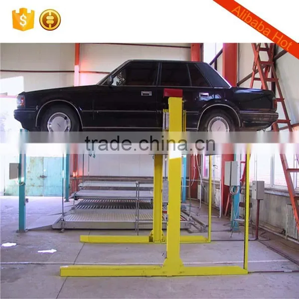 Pakistan Smart Parking System photo-6