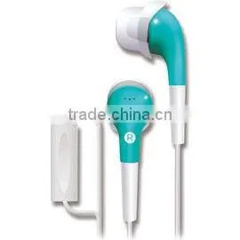 TDK Earphone, Mobile Phone Earphone Smart Phone, With Earphone Speaker / Microphone photo-2