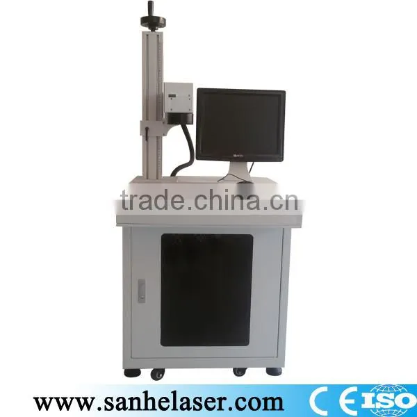 Brand New Mobile Phone Metal Marking With CE Certificate photo-2