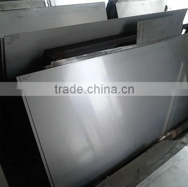 Stainless Steel Plate/Sheet photo-4