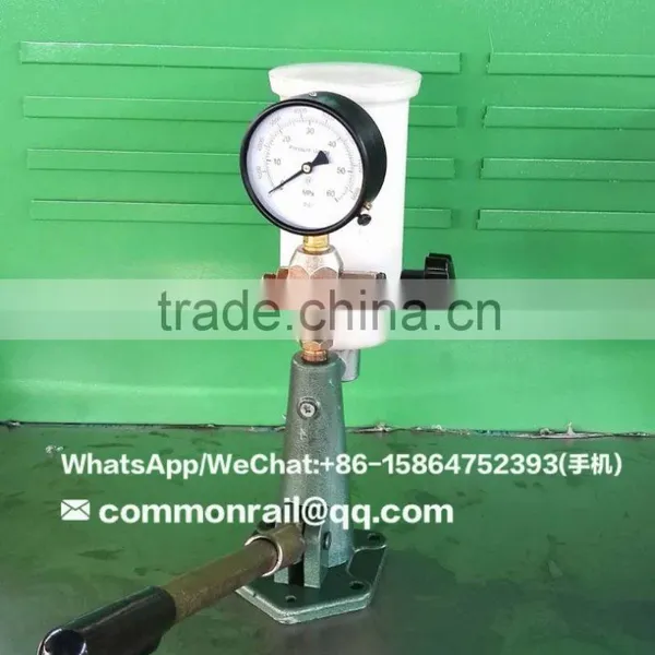 S80H Nozzle Tester /injector Tester photo-2