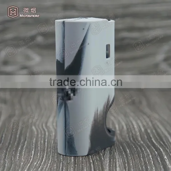 New Products 2016 Dripbox Silicone Protective Sleeve, E Cigarette Dripbox Kit / 60w Mod Dripbox Silicone Case photo-3