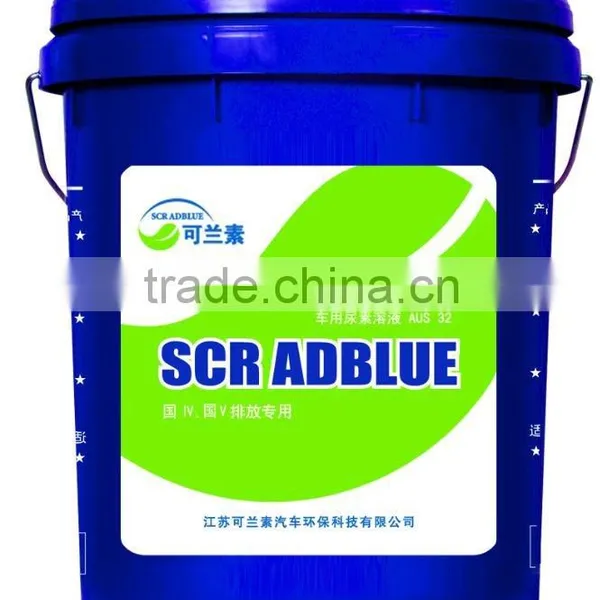AUS 32/AdBlue/DEF
