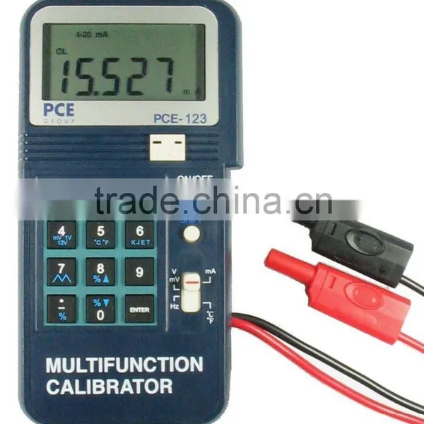 Voltage Calibrator photo-5