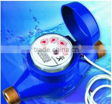 2015 Ner Product Water Flow Meter Price photo-2