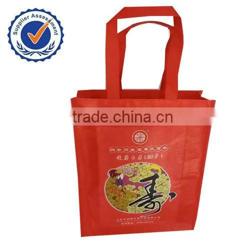 Nonwoven Shopping Bag