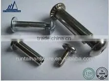 binding posts