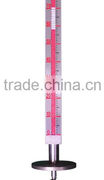 UFZ-55 Float Type Level Indicator/floating Ball Level Meter photo-3