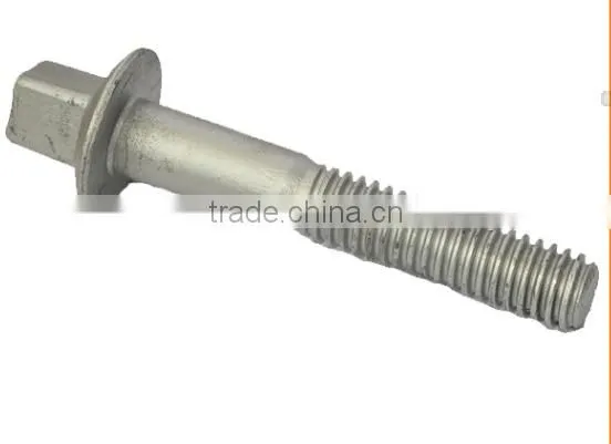 T- Bolt ,stud Screw Spike photo-4