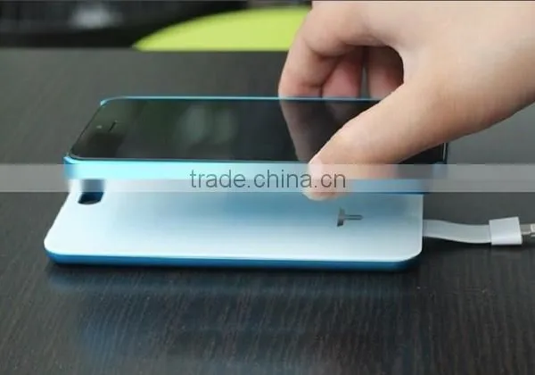 Hot Apple MFi6.0 Licensee Authorised Digital for Iphone for Ipad Power Bank
