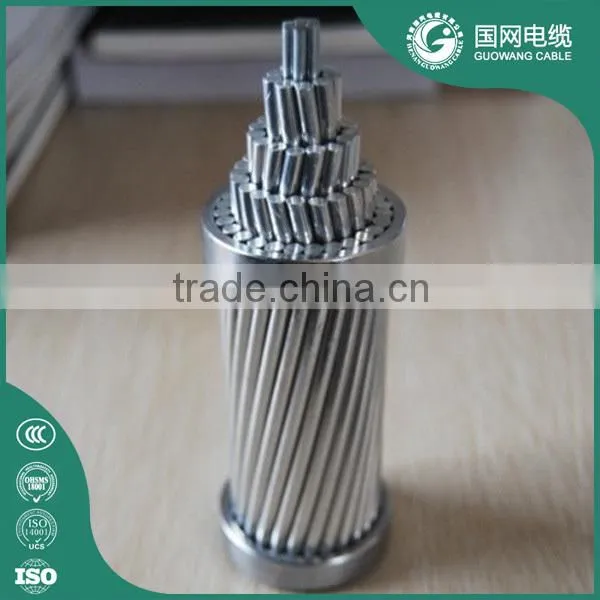 Flexible Conductor Price/ Acsr Conductor/ Aluminium Conductor photo-3