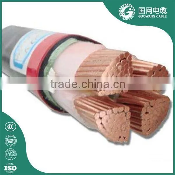 China Manufacture 95mm Copper Cable Prices photo-5