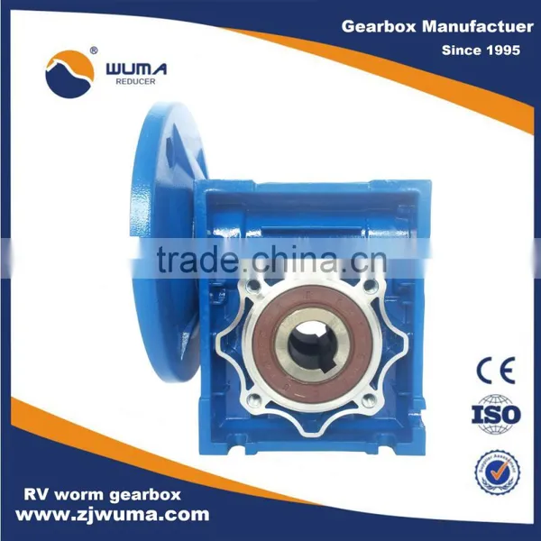 High Efficiency Speed Reducer for Electric Motor photo-5