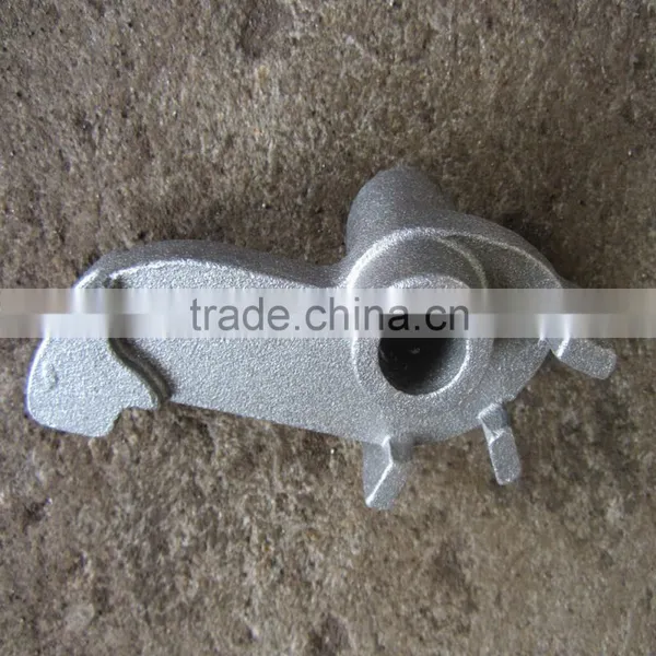 Steel Lost Wax Casting Parts Suppliers photo-2