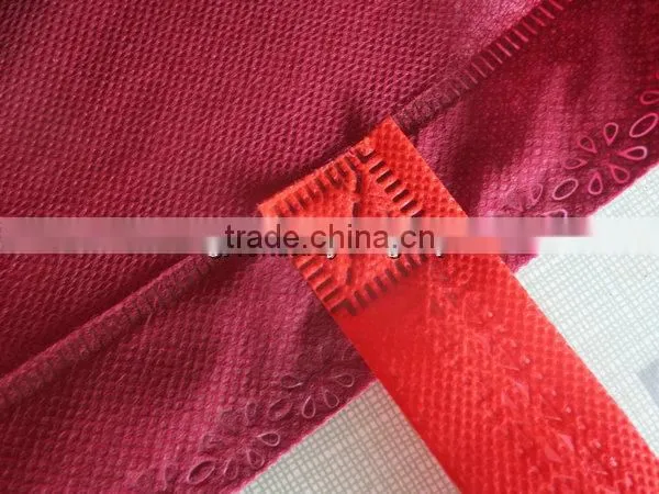 Soft-loop Handle Ultrasonic Welding Machine photo-4