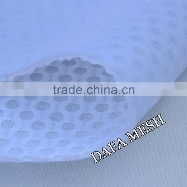 3D Air Mesh Mattress Pad in Mattress Cover Oeko-tex Standard 100% photo-2