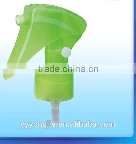 2016 Year Wholesale 28 410 Plastic Red Water or Green Hose Plastic Bottle Hose Sprayer