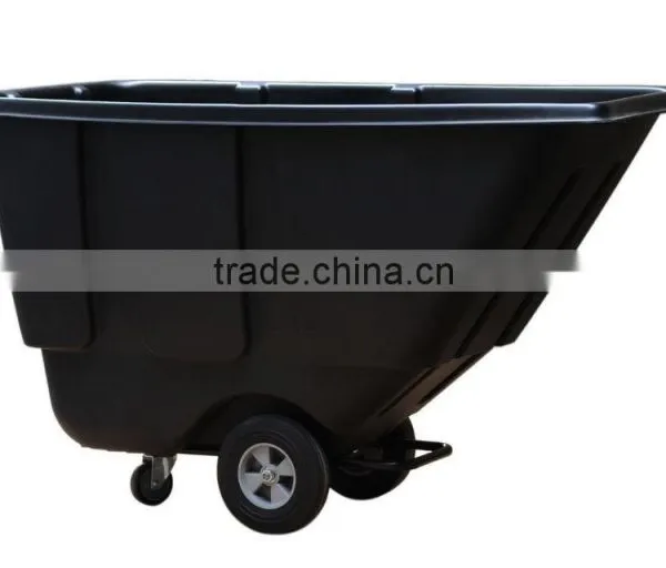 1/2yard Tilt Truck, Trash Truck, Tilt Hopper, Light Commercial, Without Handle